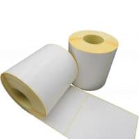 Етикетка TAMA термо ECO 101x101,5/0,5тис. Розмір "Нової пошти" (17176)