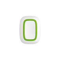Кнопка звонка Ajax BUTTON біла