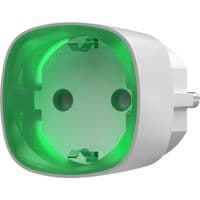 Умная розетка Ajax Socket /біла
