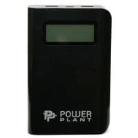 Зарядное устройство PowerPlant для аккумуляторов LIR18650/ PS-PC401 + УМБ (DV00DV2814)
