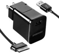 Зарядний пристрій Samsung ETA-P10EWEGSTD (27173)