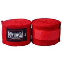 Бінт для спорту PowerPlay 3047 4 м Red (PP_3047_4m_Red)