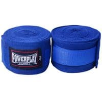 Бінт для спорту PowerPlay 3047 4 м Blue (PP_3047_4m_Blue)
