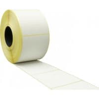 Этикетка TAMA термо ECO 40x40/ 1тис (термо ECO 40x40/ 1тыс)