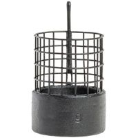 Годівниця Brain fishing "Куля" M 40g Black (1858.24.61)