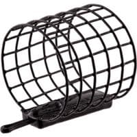 Годівниця Brain fishing "Фідер" L 100g Black (1858.20.48)