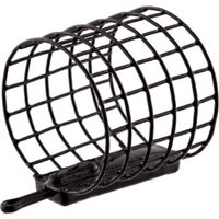 Годівниця Brain fishing "Фідер" L 20g Black (1858.20.57)
