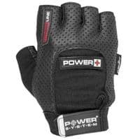 Рукавички для фітнесу PS-2500 S Black (PS-2500_S_Black)