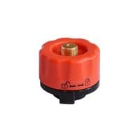 Адаптер для пальника Terra Incognita Red (4823081504757)