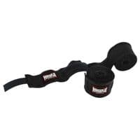 Бінт для спорту PowerPlay 3046 2.5 м Black (PP_3046_2.5m_Black)