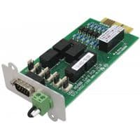 Карта Powercom SNMP-адаптер AS400 (AS400)