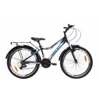 Велосипед Ardis Pacific 24" рама-13" St Black/Blue (0252)