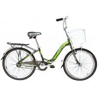 Велосипед Ardis New Fold 24" рама-15" St Green (0819)
