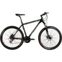 Велосипед Ardis Aurum 26" рама-17" Al Black (0135)