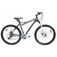 Велосипед Ardis Dinamic 26" рама-19" Al Grey (0139)