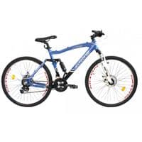 Велосипед Ardis Corsair ECO 26" рама-19" Al Blue (02101)