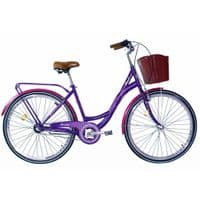 Велосипед Ardis Betty 28" рама-18" St Violet (02371)