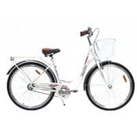 Велосипед Ardis Pegi 28" рама-19" St White (09291)