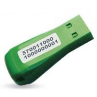 Аппаратный ключ безопасности АВТОР Устройство КЗИ SecureToken-338M (SecureToken-338M)