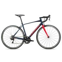 Велосипед Orbea Avant 28" H30 2020 55 Blue/Red (K10355GB)