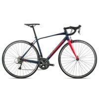 Велосипед Orbea Avant 28" H60 2020 53 Blue/Red (K10053GB)
