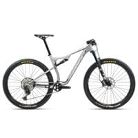 Велосипед Orbea Oiz 29" H20 2021 Mouse Grey (L23619LB)