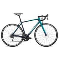 Велосипед Orbea Orca 28" M20 2020 55 Green/Blue (K11755A5)
