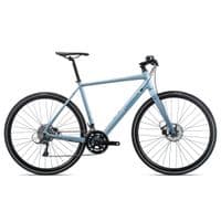 Велосипед Orbea Vector 28" 30 2020 M Blue (K40953QG)