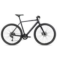 Велосипед Orbea Carpe 28" 20 2021 Black (L40156S9)