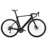 Велосипед Orbea Orca Aero 28" M30 Team 2021 53 Black (L14053GI)