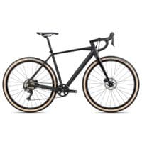 Велосипед Orbea Terra 28" H30 1X 2021 Black (L11158BK)