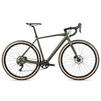 Велосипед Orbea Terra 28" H30 1X 2021 Military Green (L11158BL)