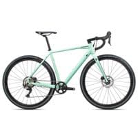 Велосипед Orbea Terra 28" H30 1X 2021 Light Green (L11155BM)