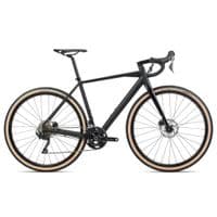 Велосипед Orbea Terra 28" H40 2021 Black (L10958BK)