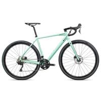 Велосипед Orbea Terra 28" H40 2021 Light Green (L10955BM)