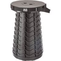 Стул складной SKIF Outdoor Tower Black (QHP-1023B)