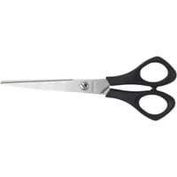 Ножиці BUROMAX 160мм, JOBMAX (BM.4507)