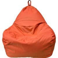 Пуф ПРИМТЕКС ПЛЮС груша Simba OX-157 S Orange (Simba OX-157 S Orange)