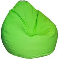 Пуф ПРИМТЕКС ПЛЮС груша Tomber OX-334 M Green (Tomber OX-334 M Green)