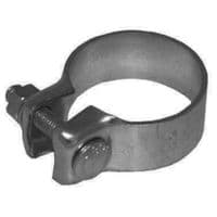 Хомут автомобильный FISCHER металлический (951-960)