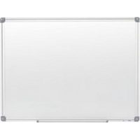 Офісна дошка BUROMAX JOBMAX magnetic, 45х60см, aluminum frame (BM.0001)