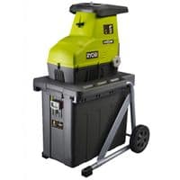Измельчитель садовый Ryobi RSH3045, 3000 Вт, 45мм, 55л