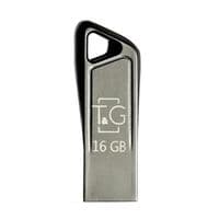 Флеш-накопичувач USB 16GB T & G 114 Metal Series (TG114-16G)