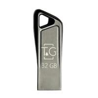 Флеш-накопичувач USB 32GB T & G 114 Metal Series (TG114-32G)