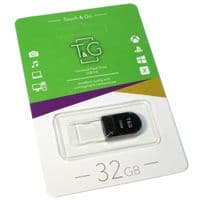 Флеш-накопитель USB 32GB T&G 010 Shorty Series (TG010-32GB)
