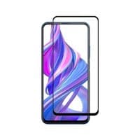 Захисне скло PowerPlant Huawei Nova 7i Black Full Screen (GL607983)