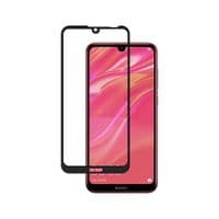 Защитное стекло PowerPlant для Huawei Honor 8S Black Full Screen (GL607518)
