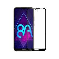 Захисне скло PowerPlant Huawei Honor 8A/Honor 8A Pro Black Full Screen (GL607501)