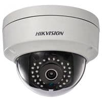IP камера Hikvision купольная DS-2CD2121G0-IS (2.8 мм)