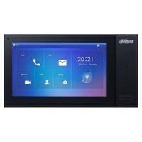 IP відеодомофон Dahua DHI-VTH2421FB-P